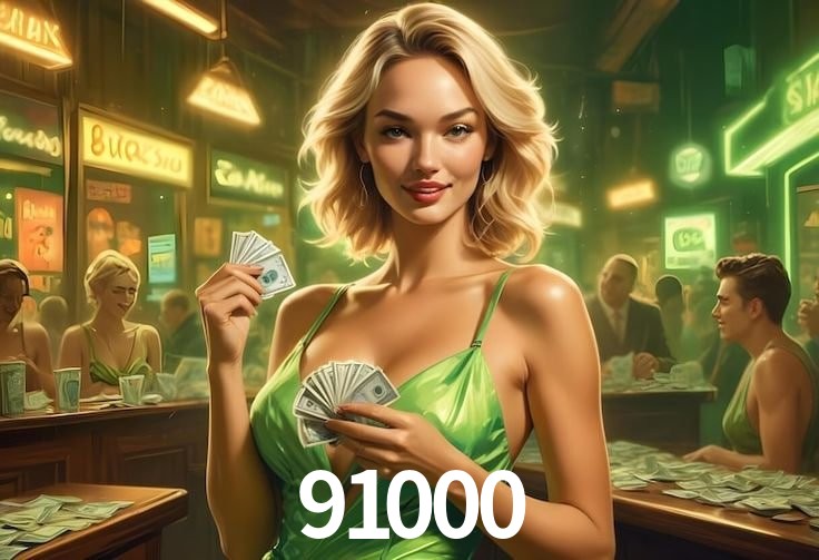 Inovações de Jogos na 91000: O Futuro das Experiências Interativas