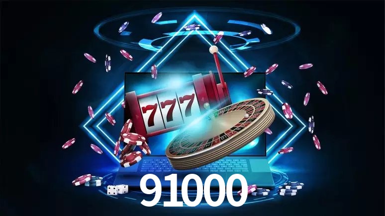 91000 Brasília - Jogo Features
