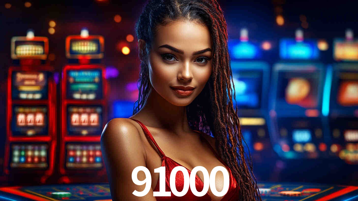 Descubra o Programa VIP da 91000: Vantagens Exclusivas para Jogadores