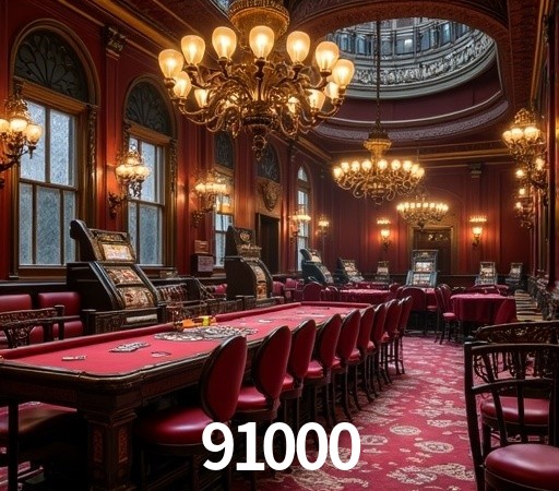 91000 Plataforma - Certificada MGA desde 2015