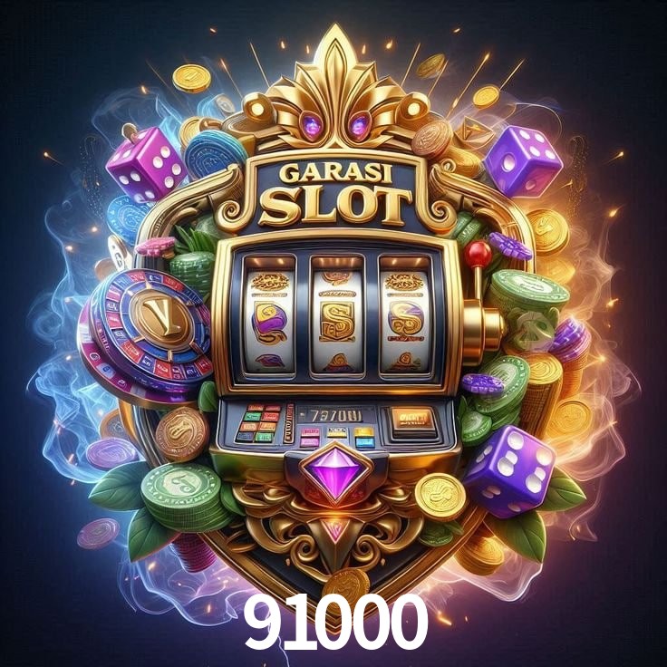 91000 - Aplicativo Móvel