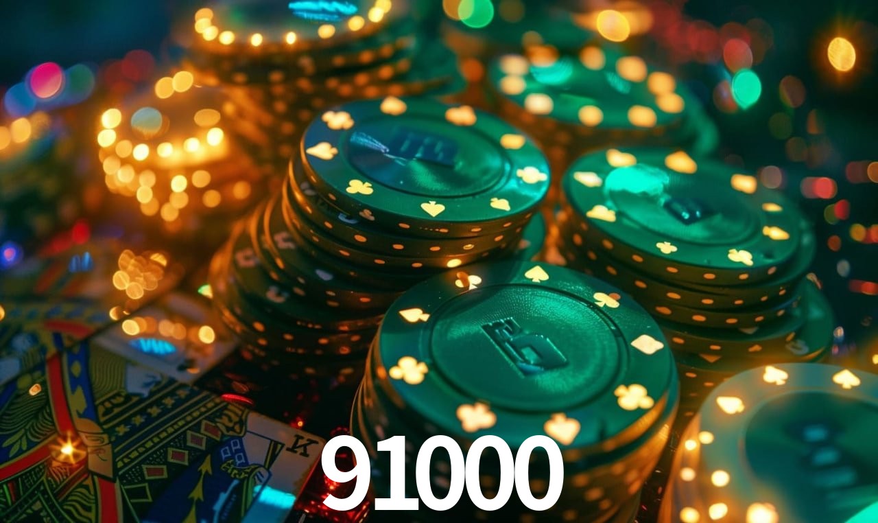 Recursos de Bônus 91000