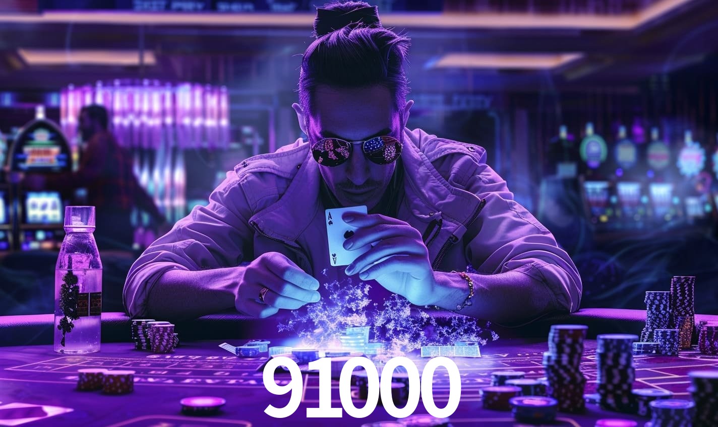 Football Betting 91000