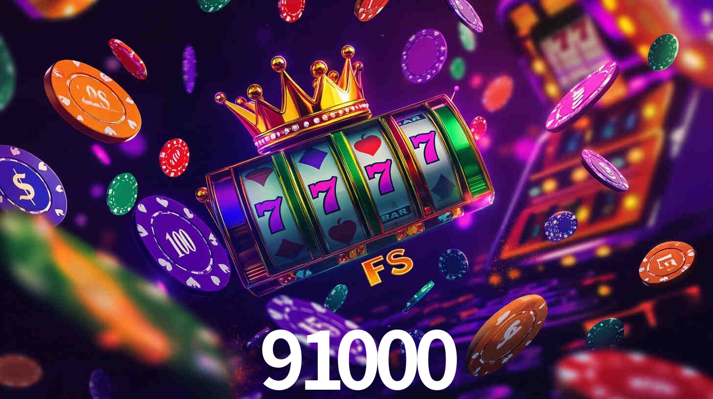 Roulette Table 91000