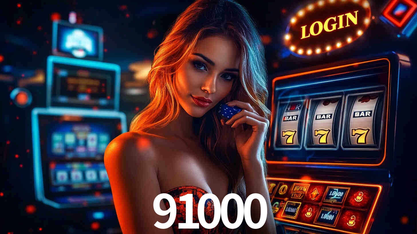 91000 slot