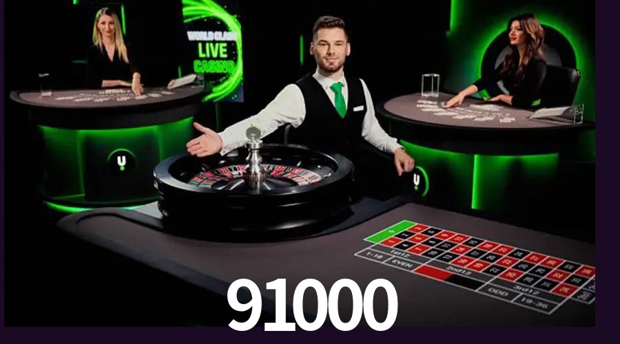 Flash Promotion 91000