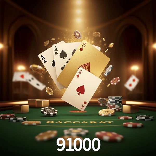 Tennis Betting 91000