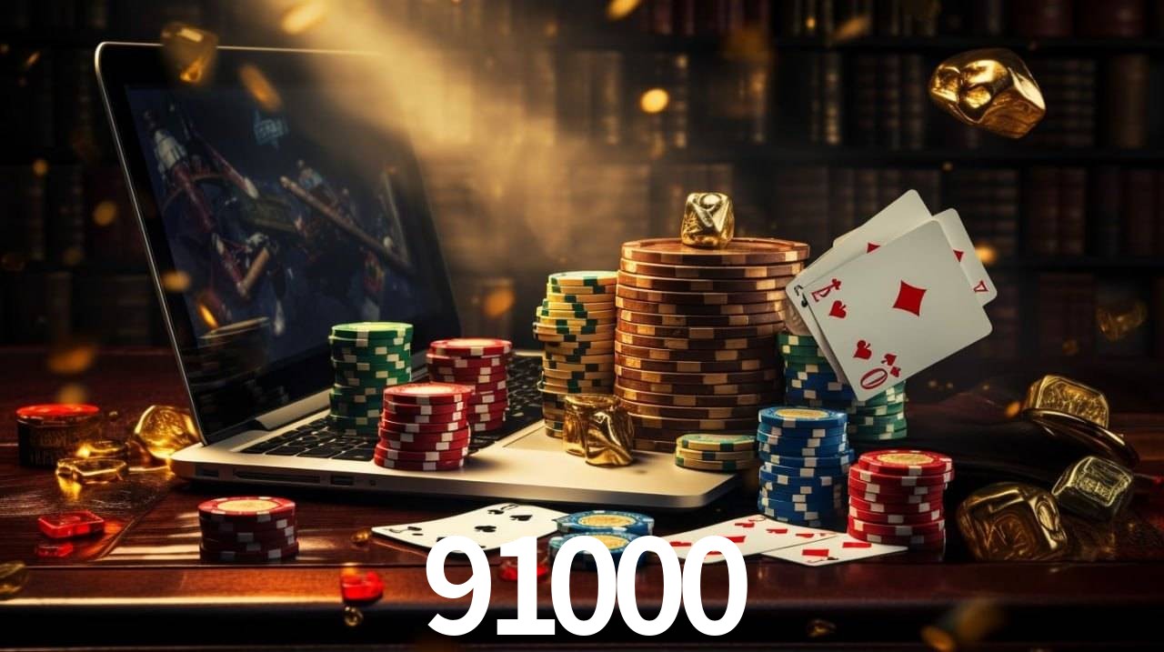 Estatísticas Esportivas 91000