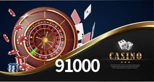 Jogos de Slot 91000