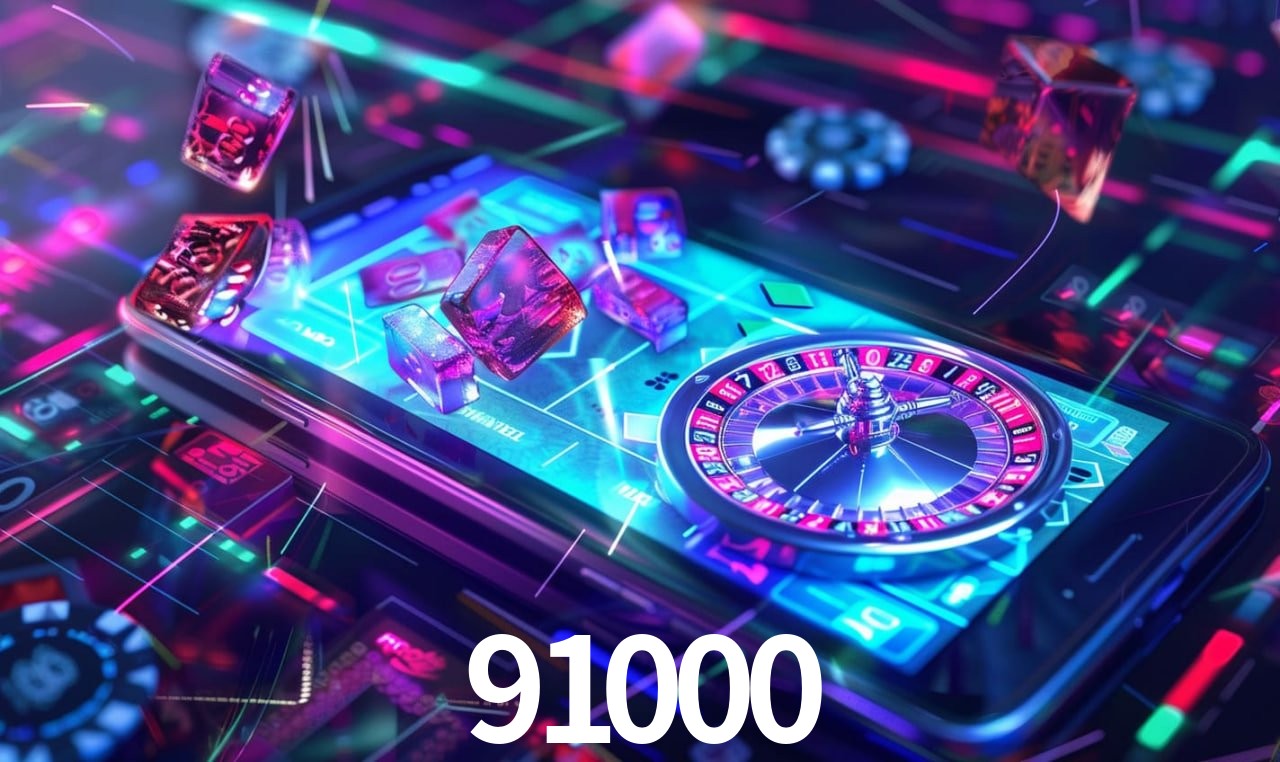 Casino Ao Vivo 91000