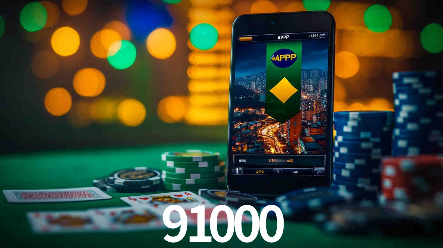 Explorando a Categoria de Eventos em Apostas na 91000