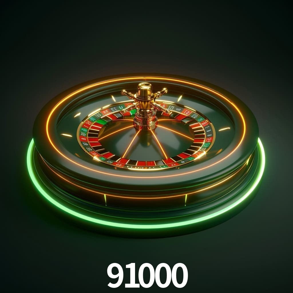 91000 App - Aplicativo Móvel Oficial