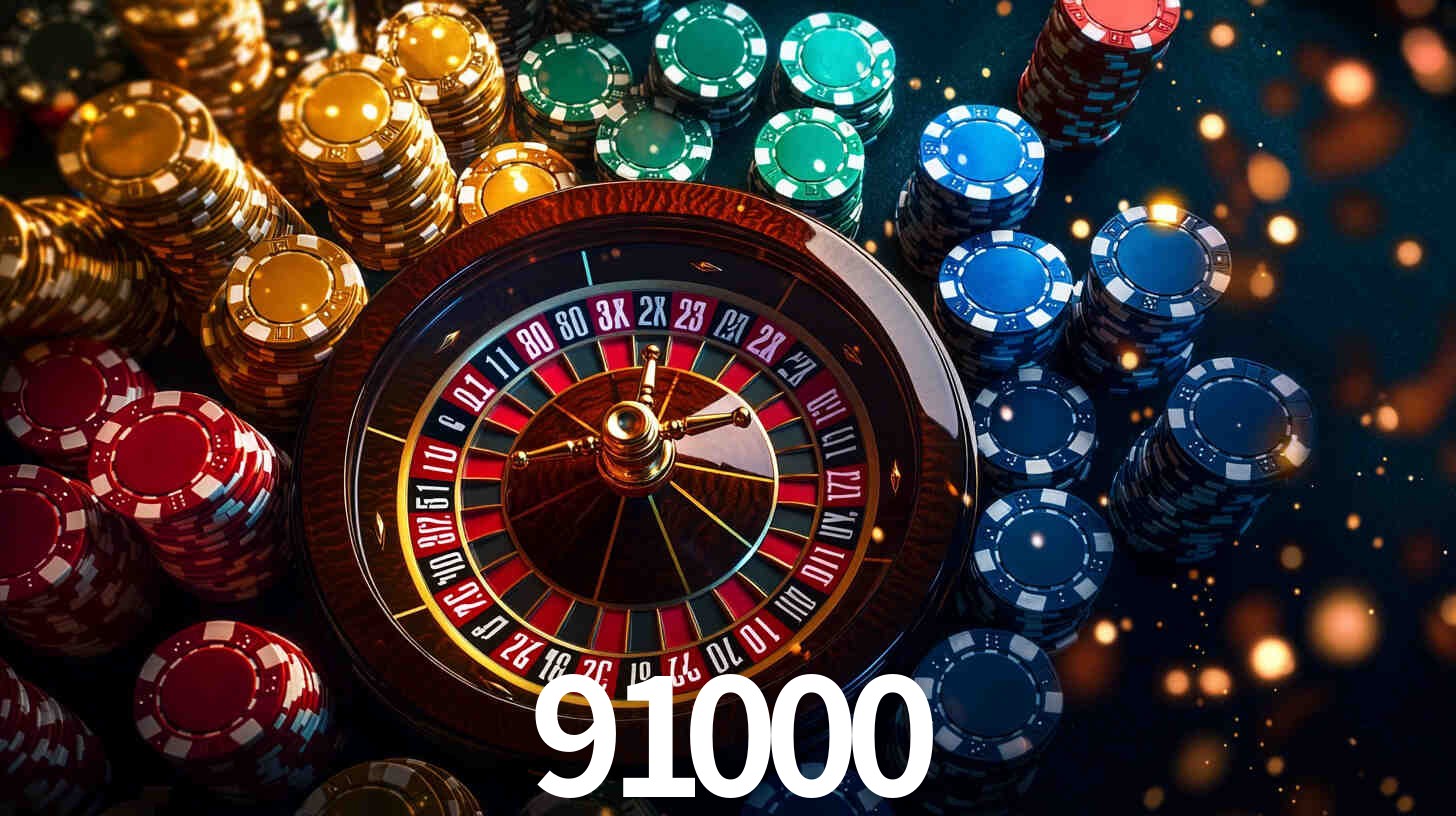 Daily Bonuses 91000