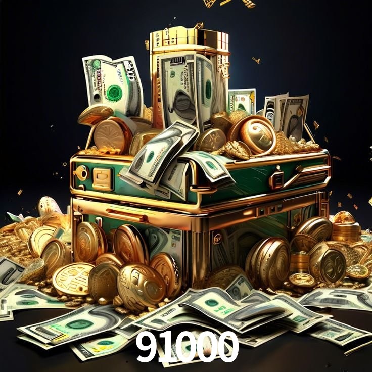 Provedores de Jogos 91000