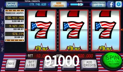 Descubra o Mundo do Cassino Online com 91000