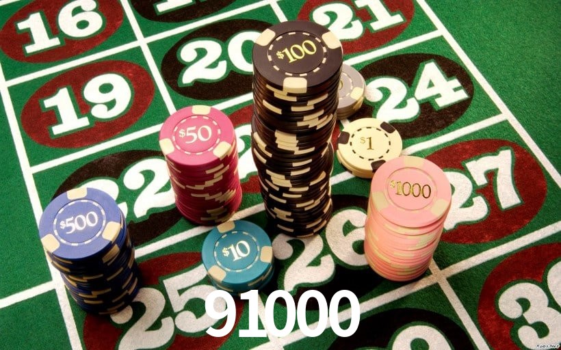 Diretório de Jogos 91000